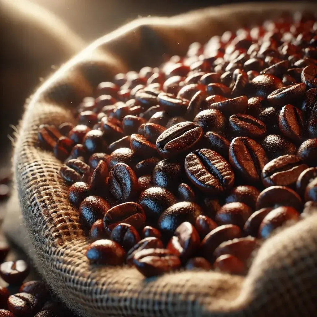 Food + Groceries » Coffee - Little Red General Store
