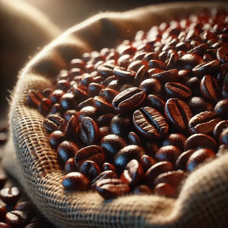 Food + Groceries » Coffee - Little Red General Store