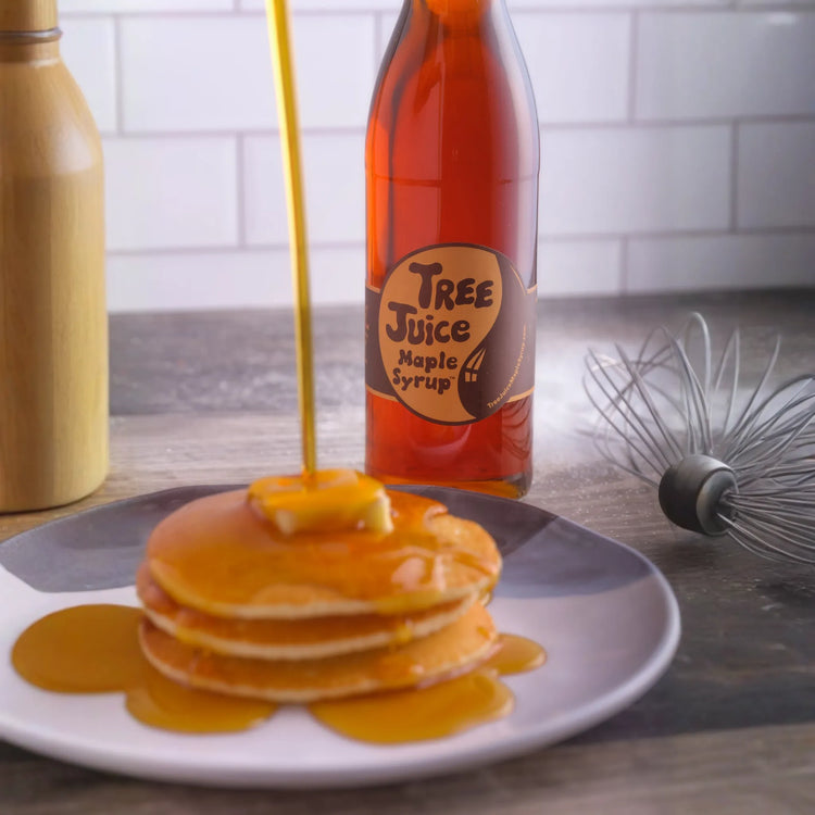 Food + Groceries » Honey, Syrups, Sweeteners - Little Red General Store