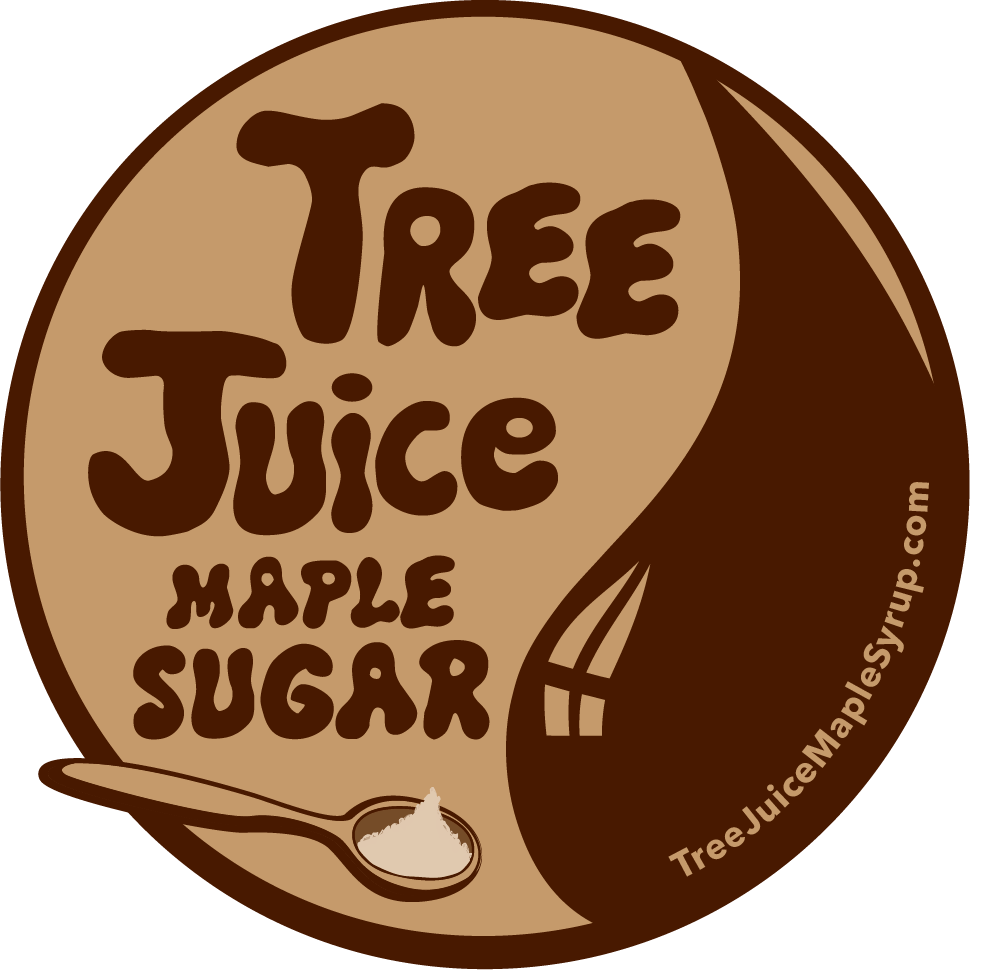 Food + Groceries » Honey, Syrups, Sweeteners » Maple Sugar - Little Red General Store