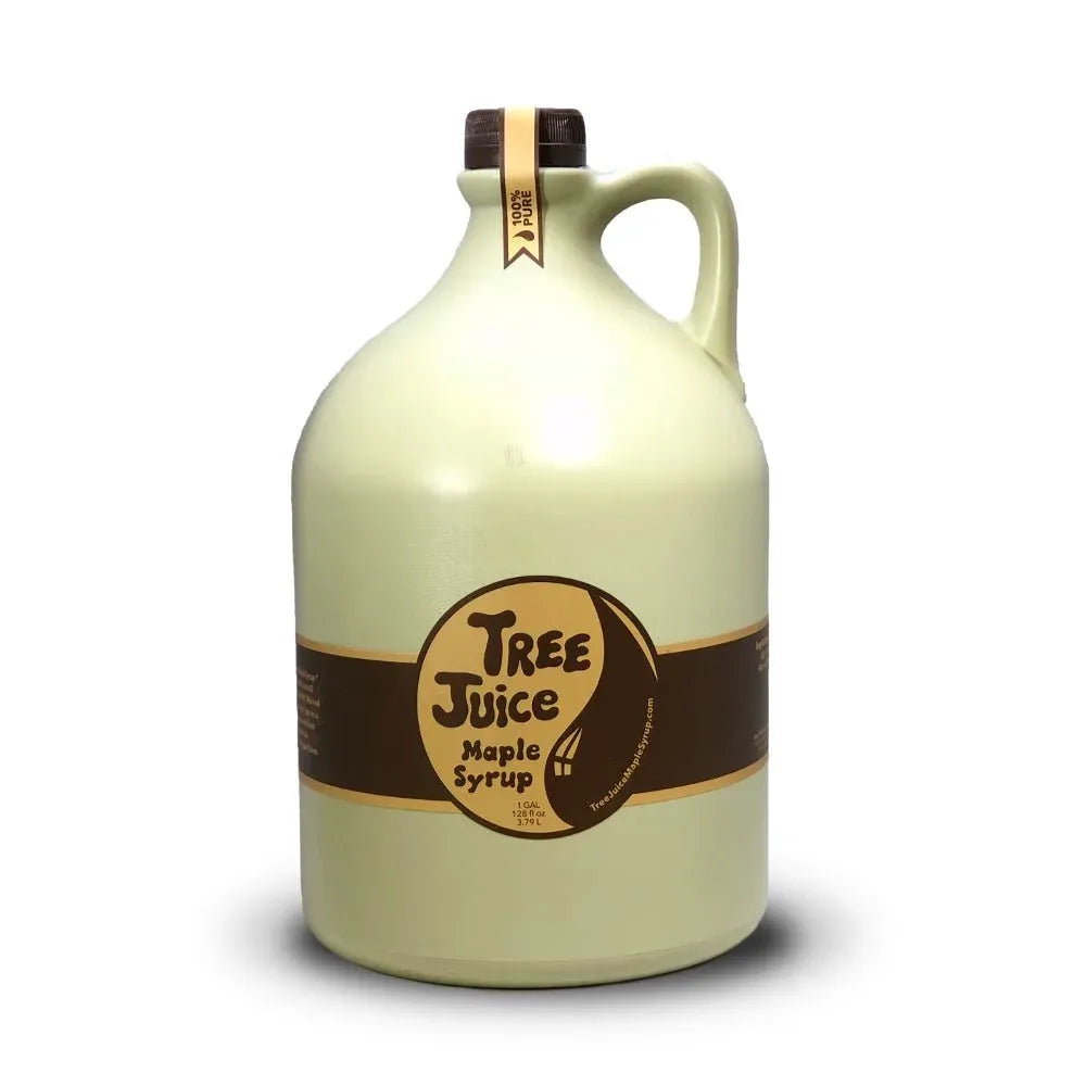 Food + Groceries » Honey, Syrups, Sweeteners » Maple Syrup - Little Red General Store