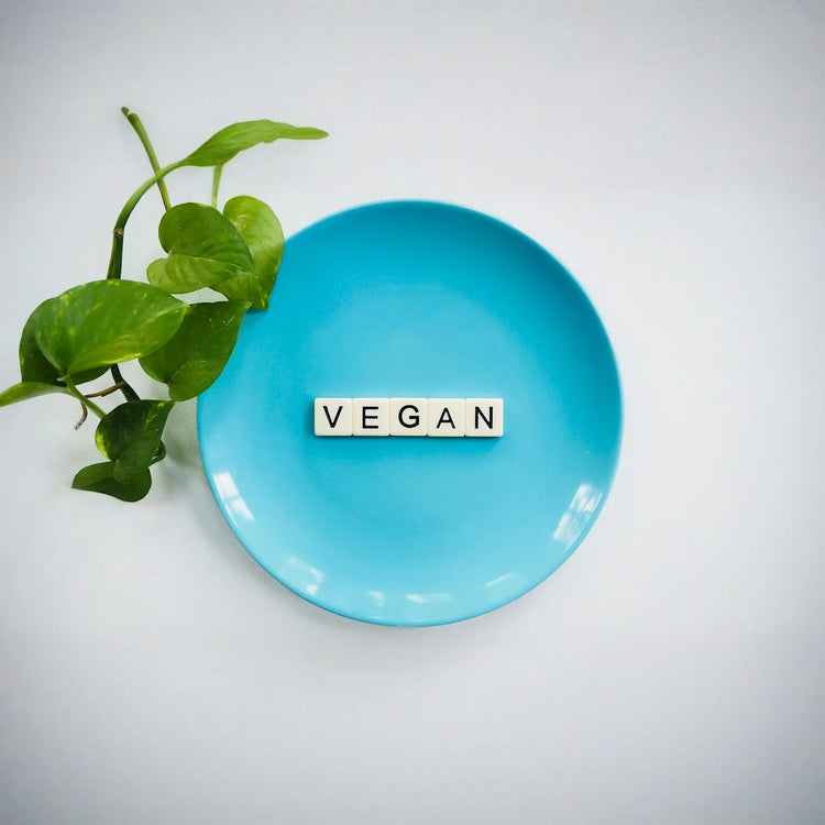 Food + Groceries » * Vegan - Little Red General Store