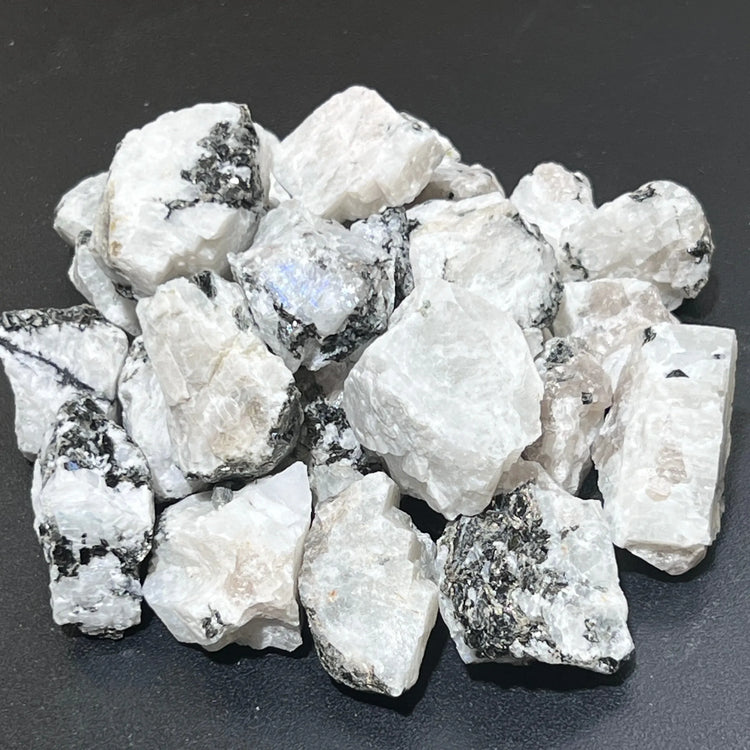 Gemstones + Crystals - Little Red General Store