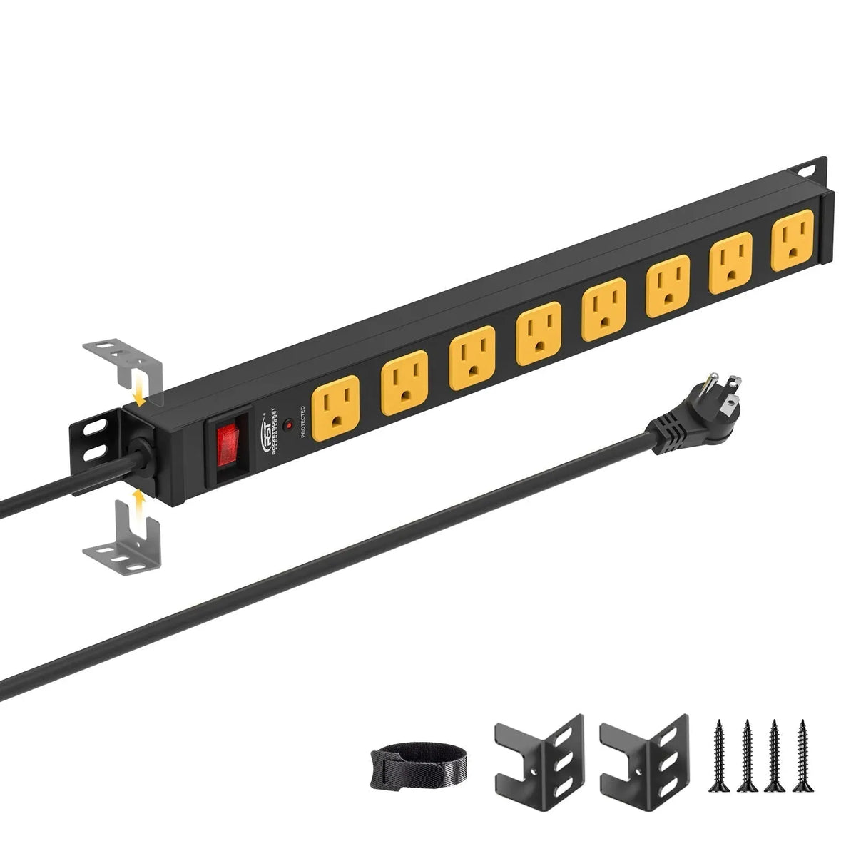 Hardware + Construction » Electrical » Surge Protection - Little Red General Store