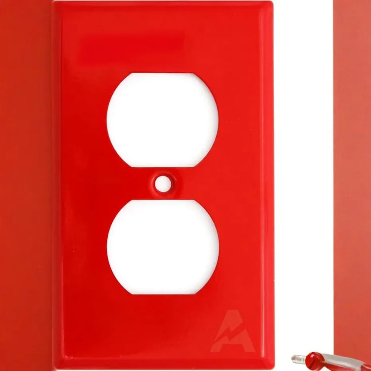 Hardware + Construction » Electrical » Wallplates - Little Red General Store
