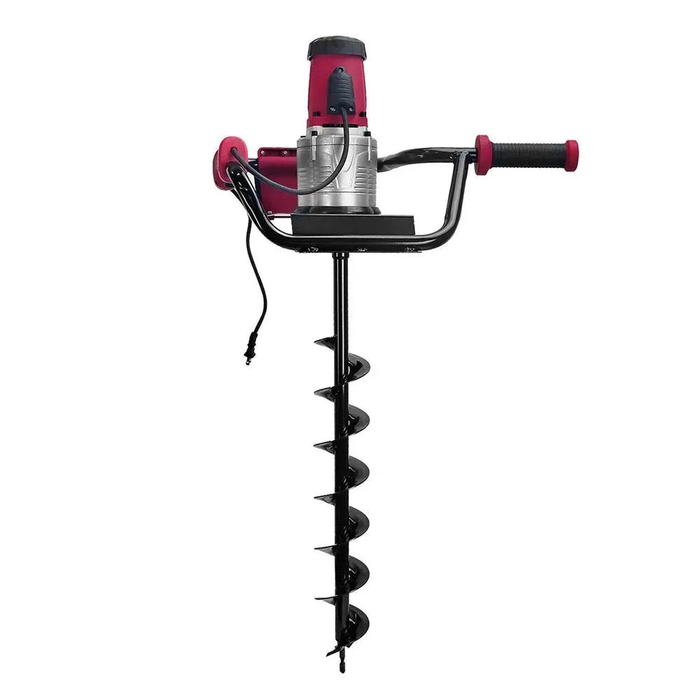 Hardware + Construction » Tools » Augers - Little Red General Store