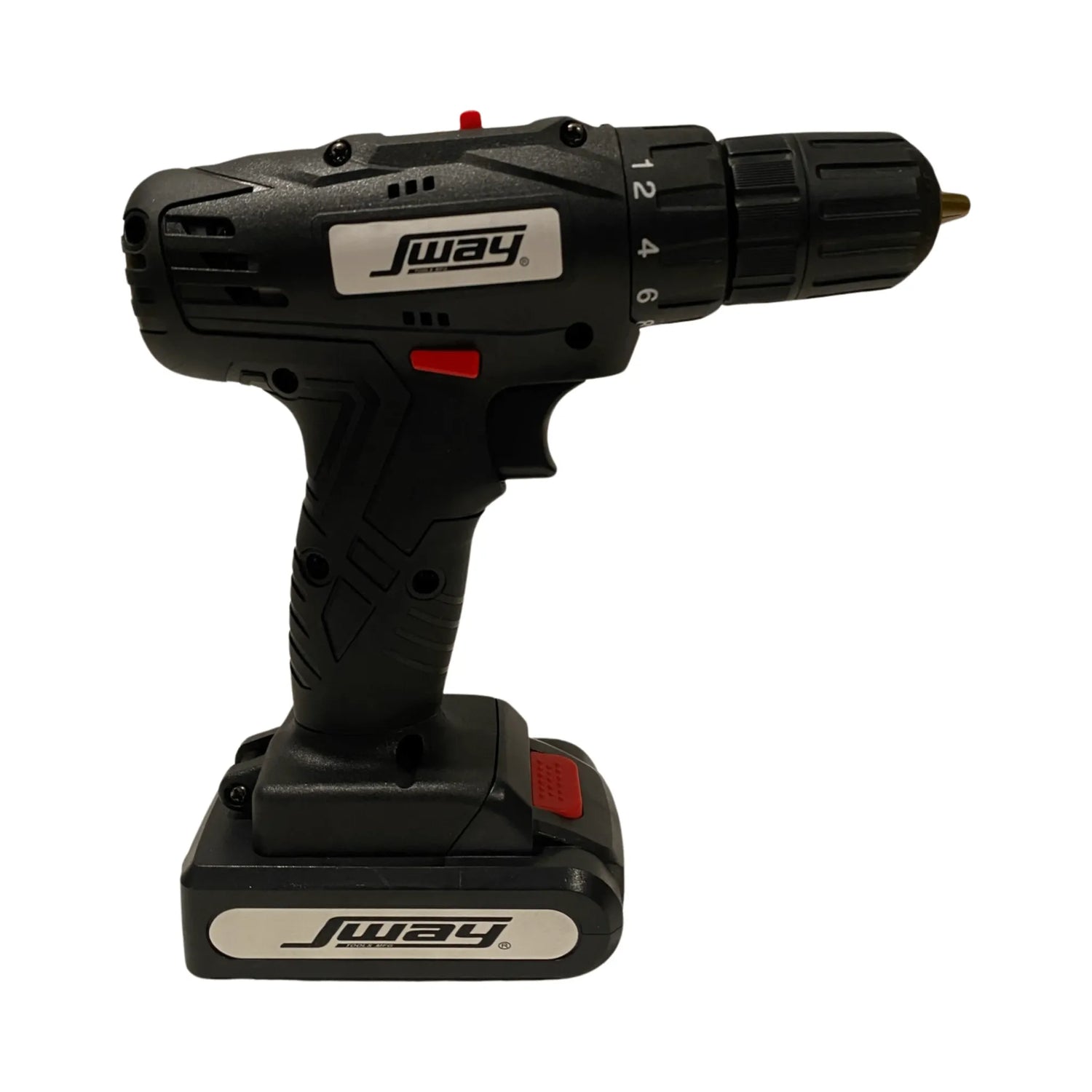 Hardware + Construction » Tools » Power Drills - Little Red General Store