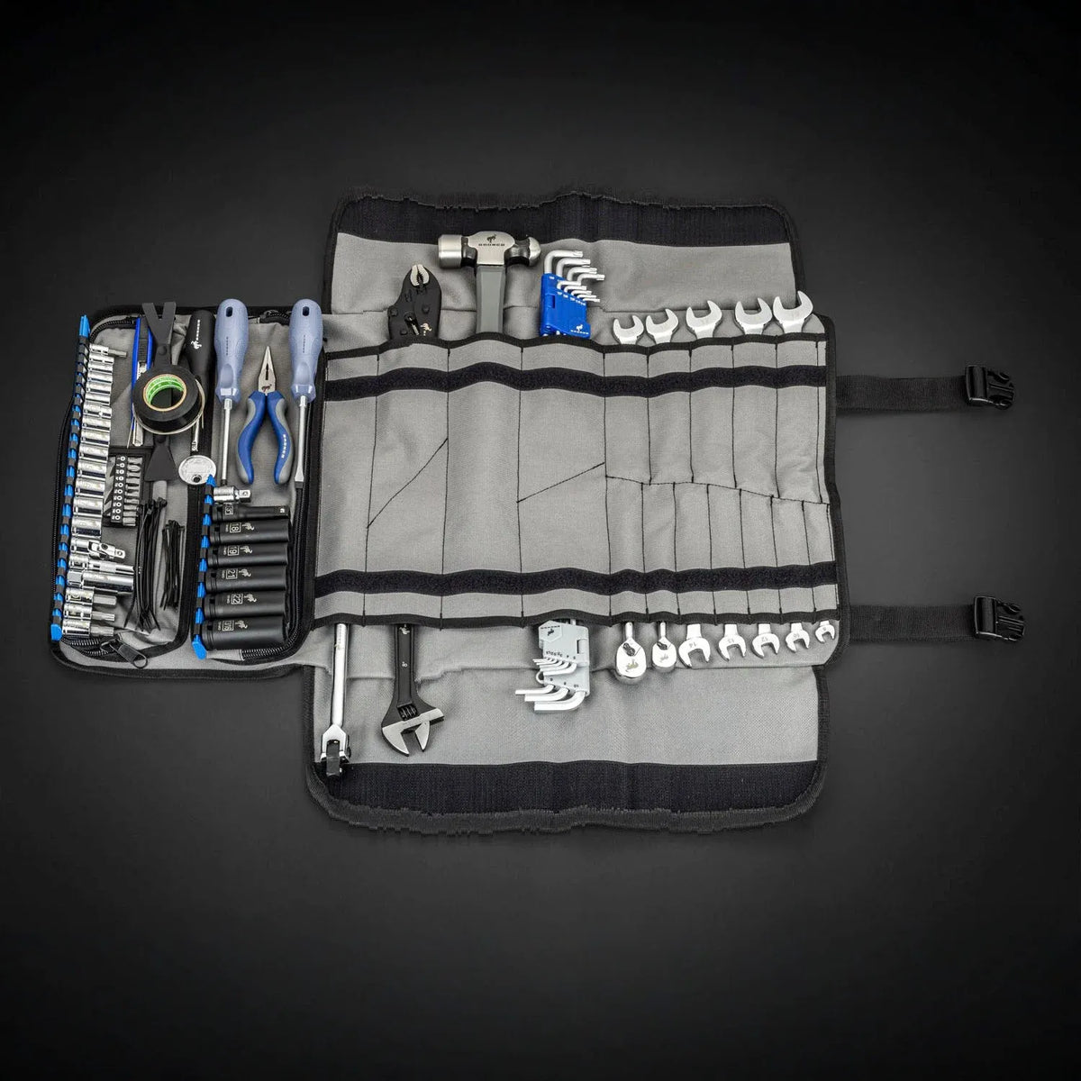 Hardware + Construction » Tools » Tool Sets - Little Red General Store