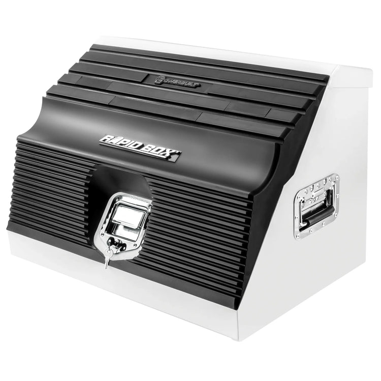 Hardware + Construction » Tools » Toolboxes - Little Red General Store