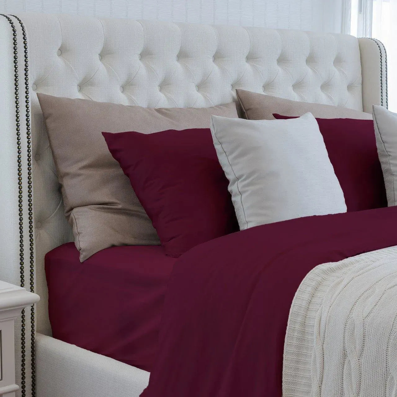 Housewares » Bed Sheets - Little Red General Store