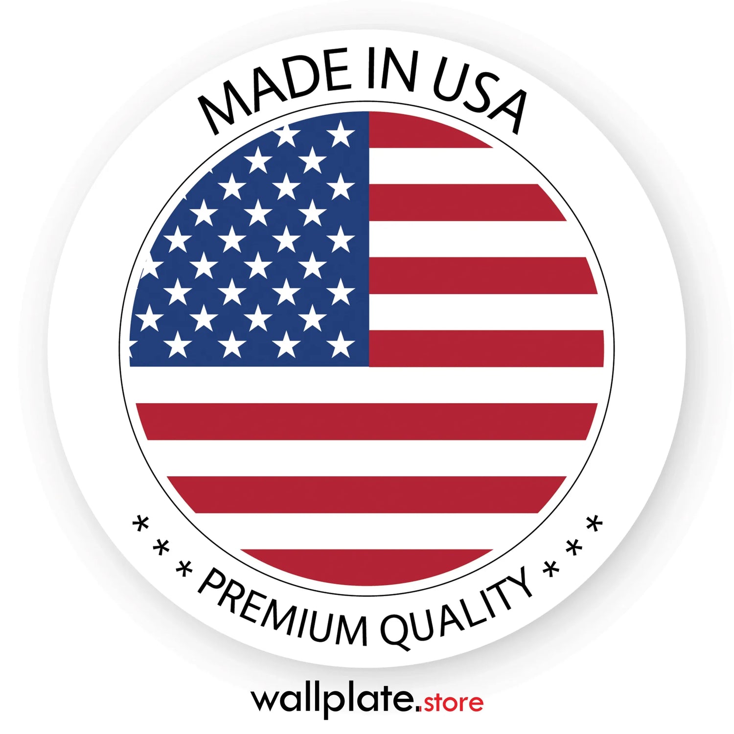 * Made in USA * - Little Red General Store