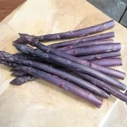 Plants + Seeds » Asparagus - Little Red General Store