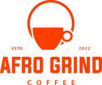 Products from AFRO GRIND COFFEE - Little Red General Store