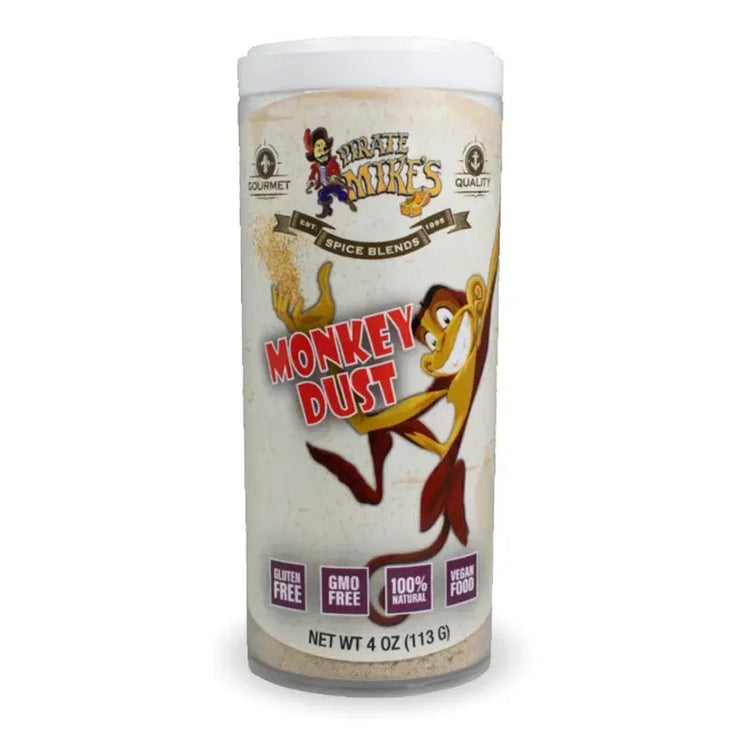 Products from Pirate Mike's - Little Red General Store