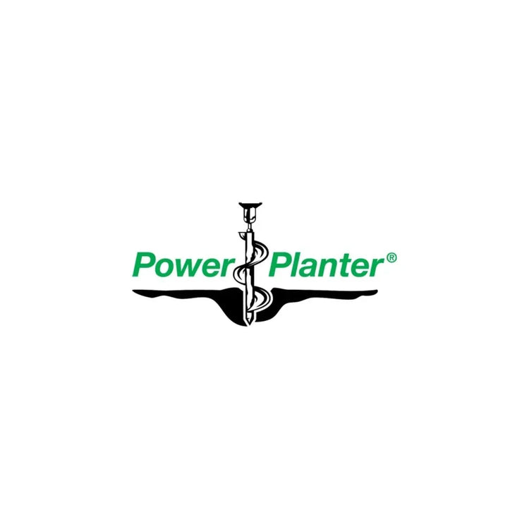 Products from Power Planter Augers - Little Red General Store