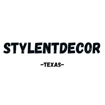 Products from Stylentdecor - Little Red General Store