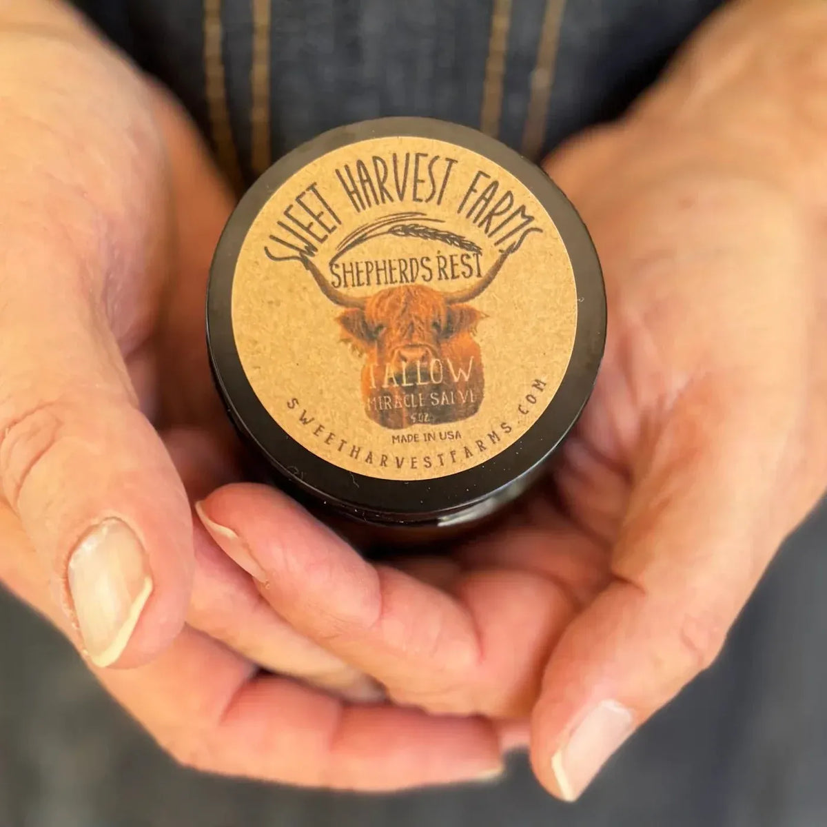 Products from Sweet Harvest Farms - Little Red General Store
