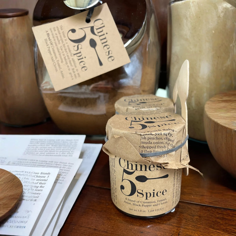 Products from Terra Americana - Little Red General Store