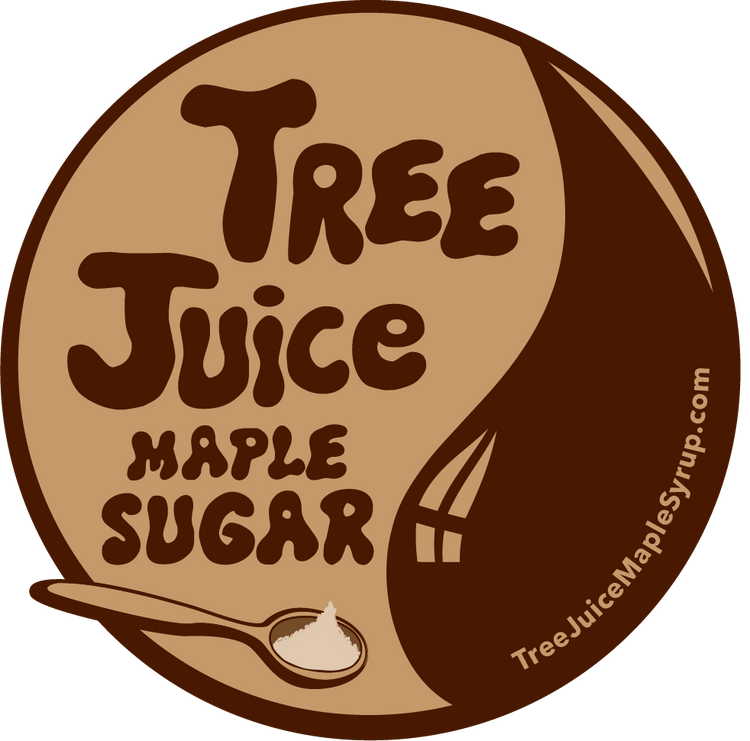 Products from Tree Juice - Little Red General Store