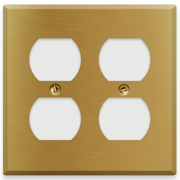 Products from Wallplate.Store - Little Red General Store