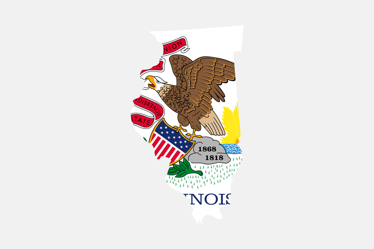 Sellers in Illinois - Little Red General Store