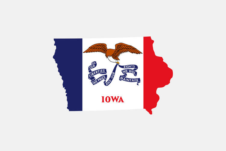 Sellers in Iowa - Little Red General Store