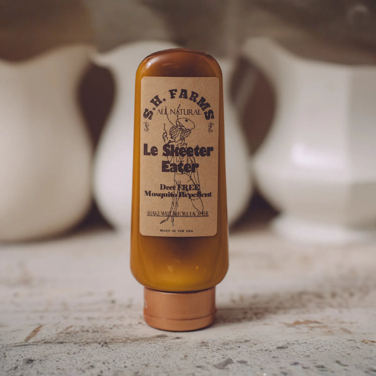 Sports + Outdoors » Pest Repellent