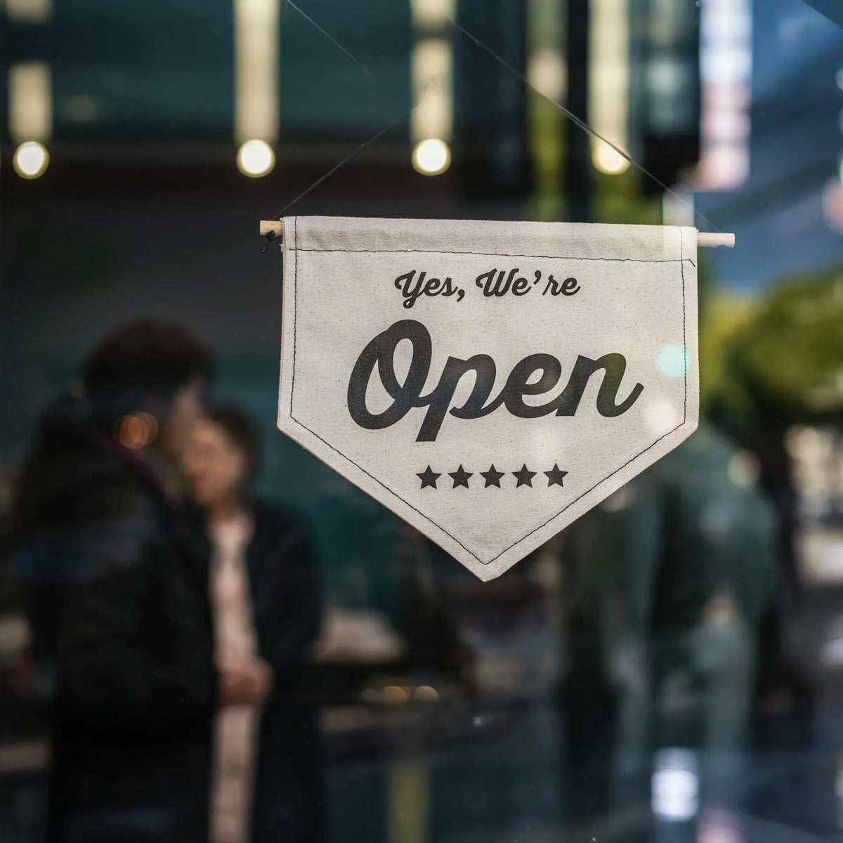 Small Business Sellers - Little Red General Store