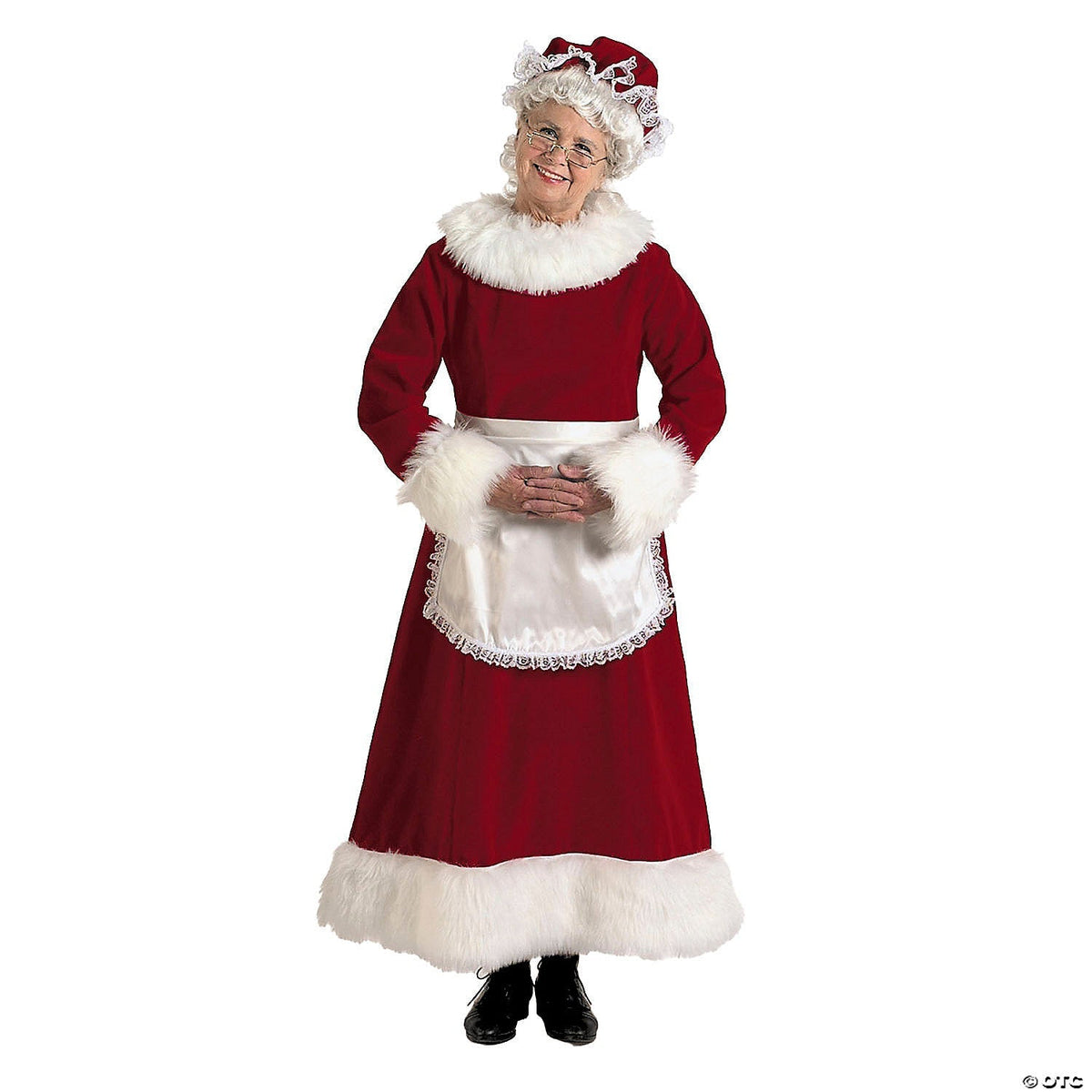 Seasonal » Christmas » Costumes