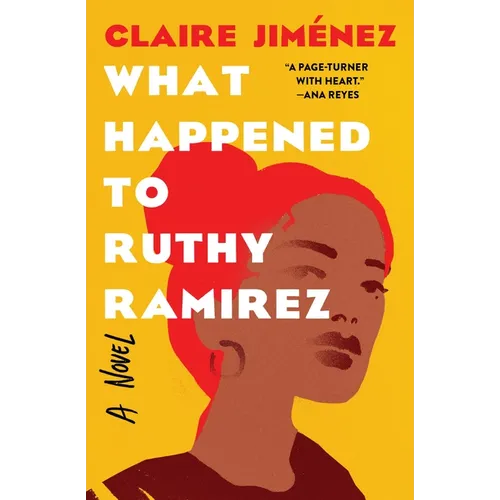 What Happened to Ruthy Ramirez