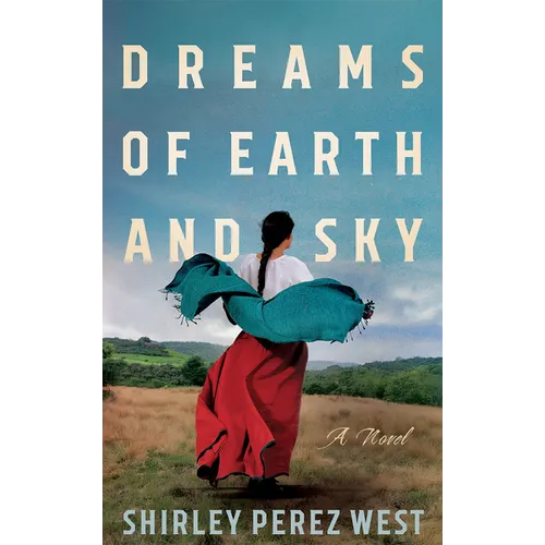 Dreams of Earth and Sky
