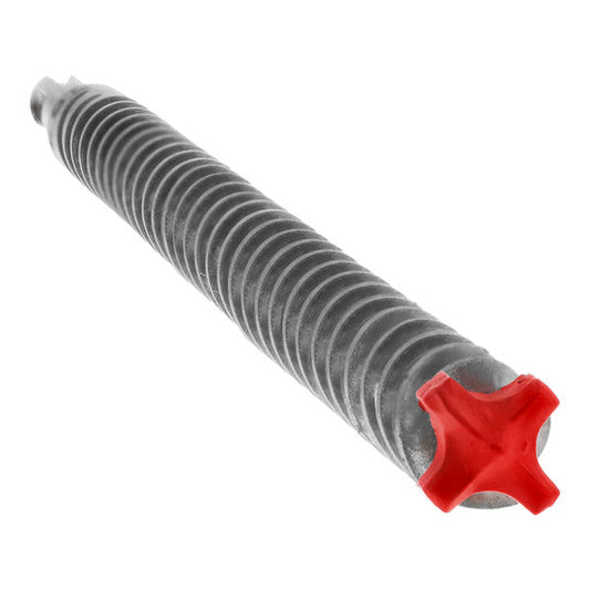 Diablo DMAPL4220 5/8" x 6" x 8" Rebar Demon™ SDS-Plus 4-Cutter Full Carbide Head Hammer Drill Bit