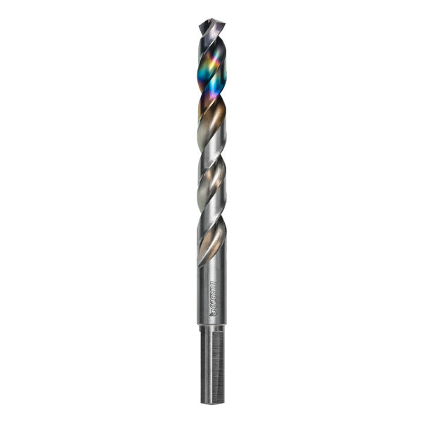 Diablo DMD1332JP1 13/32" Metal Demon™ Drill Bit for Mild, Hardened and Stainless Steels
