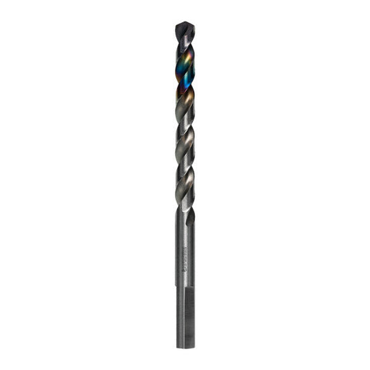 Diablo DMD14JP1 1/4" Metal Demon™ Drill Bit for Mild, Hardened and Stainless Steels