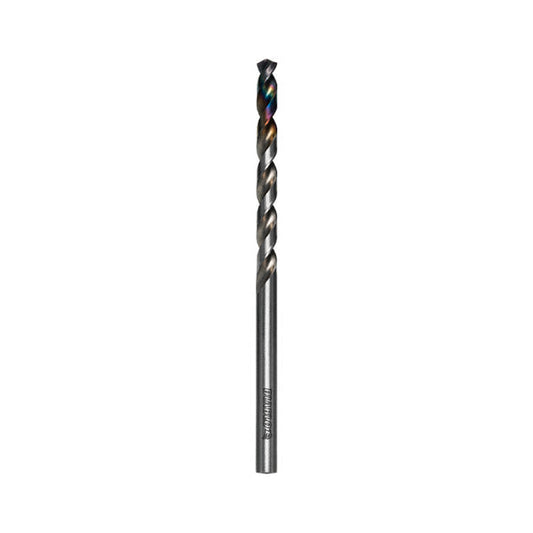 Diablo DMD18JP2 1/8" Metal Demon™ Drill Bits for Mild, Hardened and Stainless Steels (2-Pack)