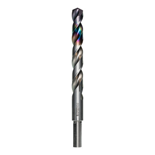 Diablo DMD3164JP1 31/64" Metal Demon™ Drill Bit for Mild, Hardened and Stainless Steels