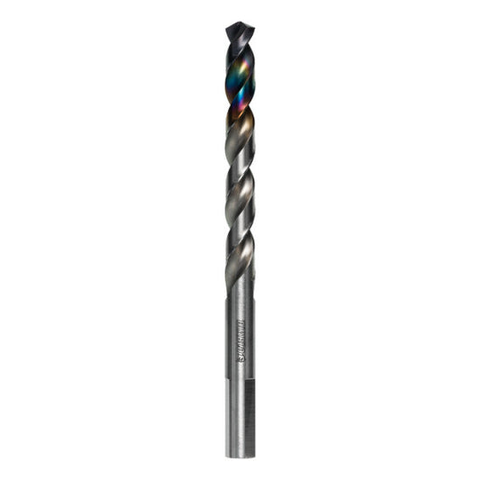 Diablo DMD38JP1 3/8" Metal Demon™ Drill Bit for Mild, Hardened and Stainless Steels