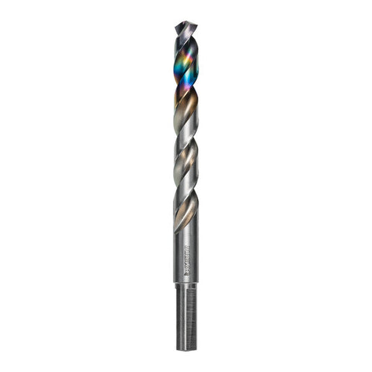 Diablo DMD716JP1 7/16" Metal Demon™ Drill Bit for Mild, Hardened and Stainless Steels