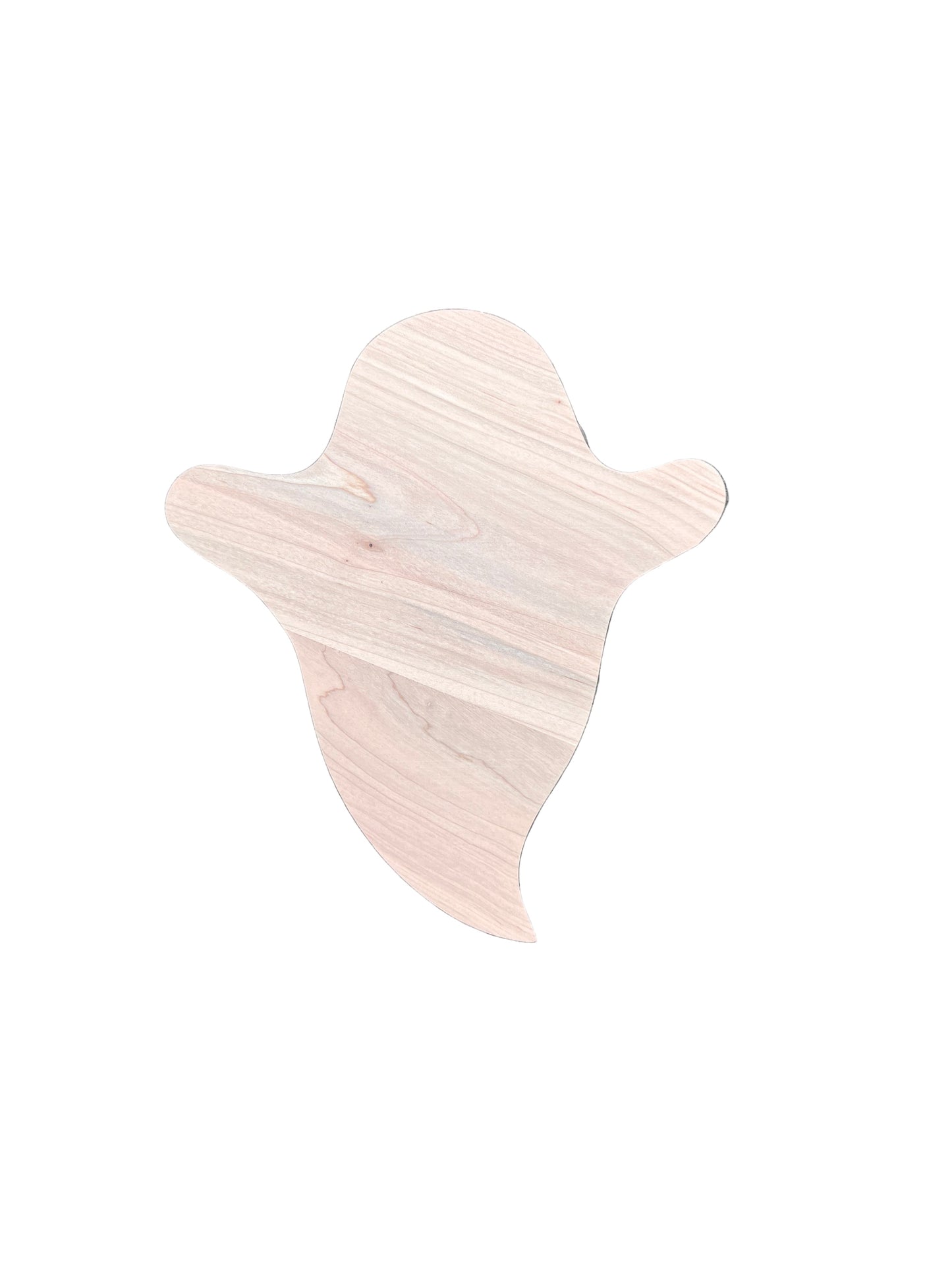 Ghost Charcuterie Board