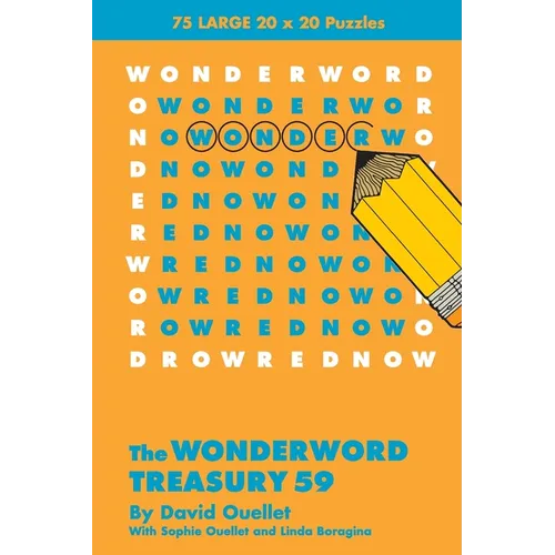 Wonderword Treasury 59