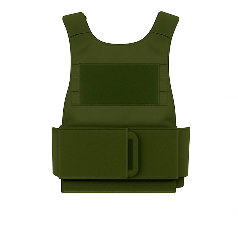 ODR Minimalist Modular Plate Carrier