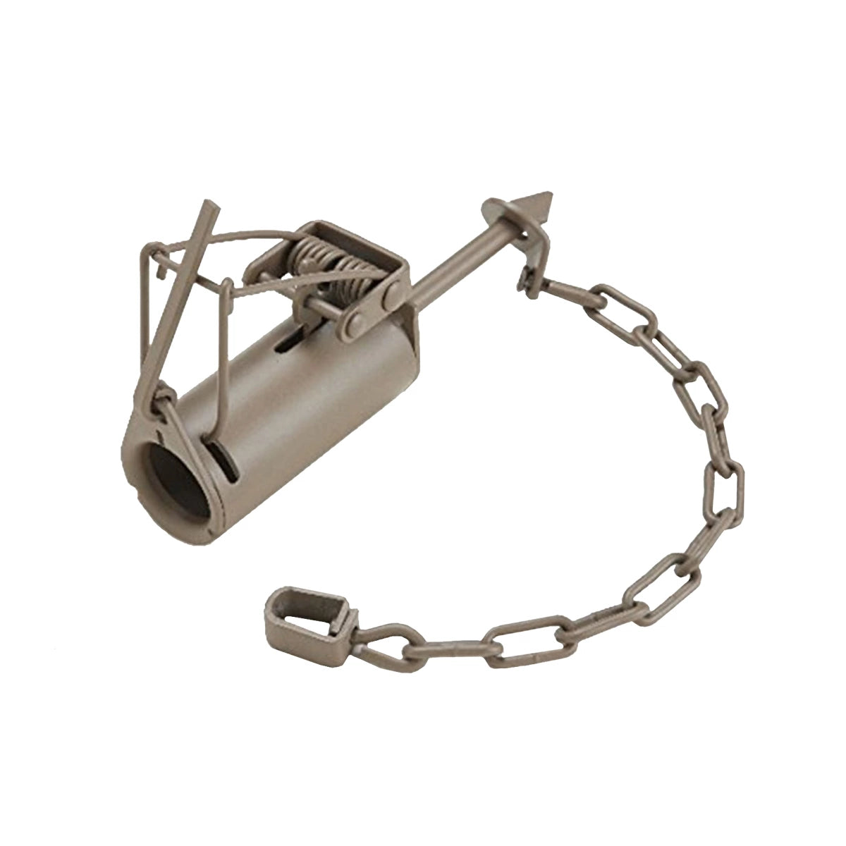 Freedom Brand Dog Proof Raccoon Trap