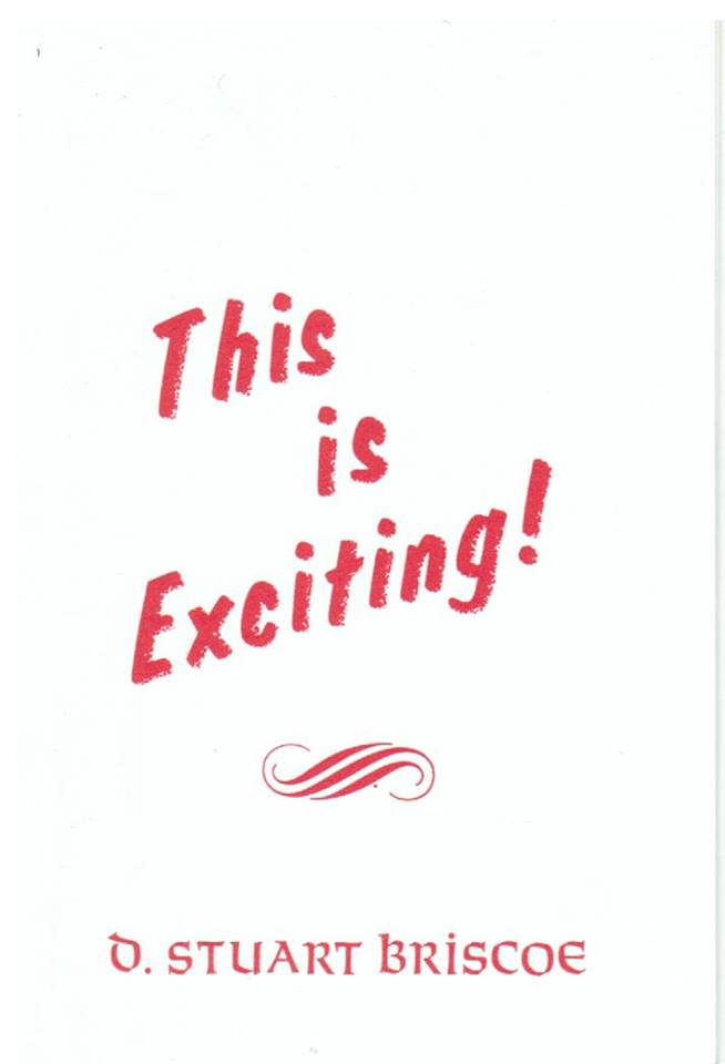 60120 THIS IS EXCITING - KJV -