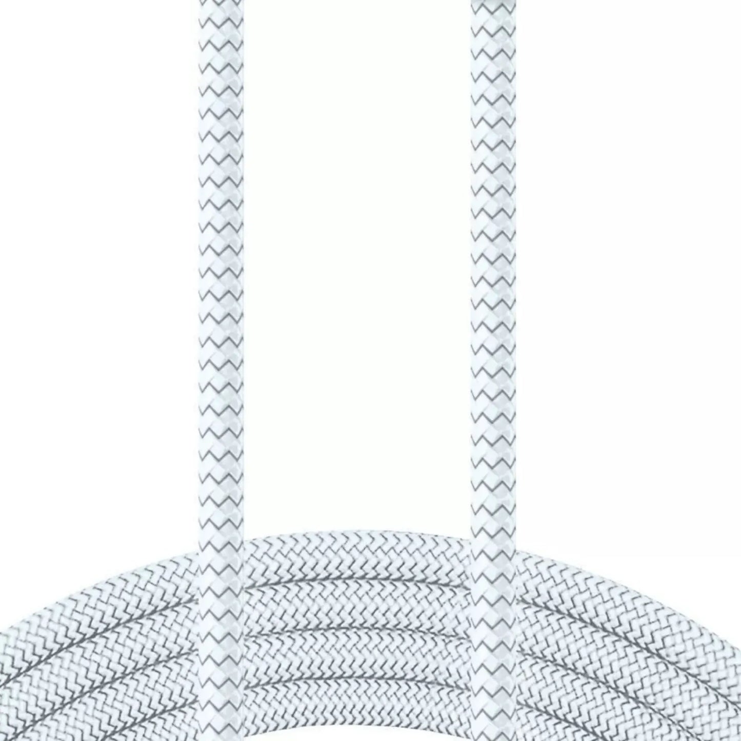 Xyst Charge and Sync USB to Micro USB Braided Cable 10Ft