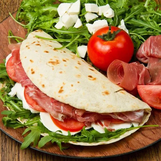 Piadina - Bundle 4 pack (16 count)