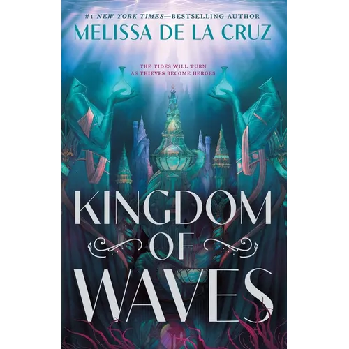 Kingdom of Waves
