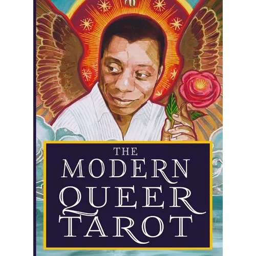 Modern Queer Tarot