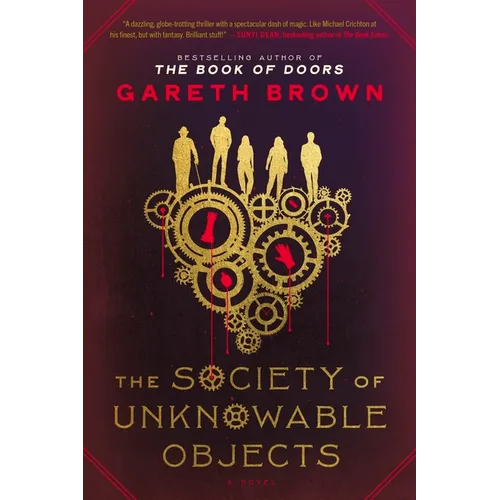 The Society of Unknowable Objects