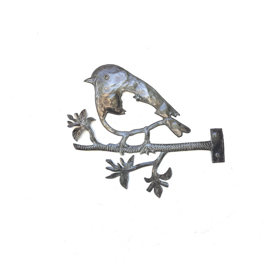 Outdoor Tree Decor- Large Bird