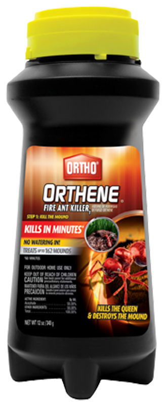 Ortho Orthene Fire Ant Killer - 12 oz